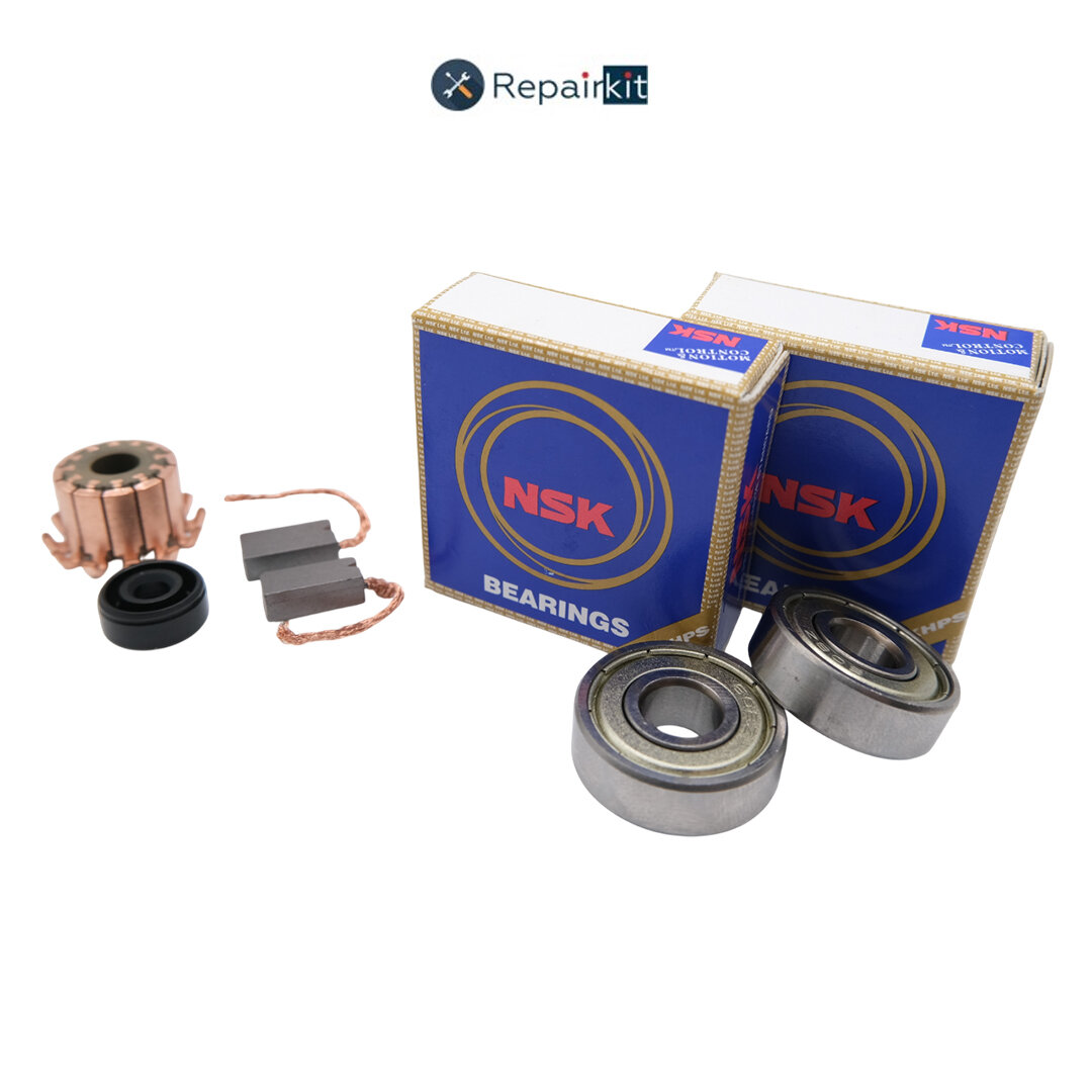 Ремкомплект насоса муфты Халдекс (Haldex) 5 поколения — фото 1