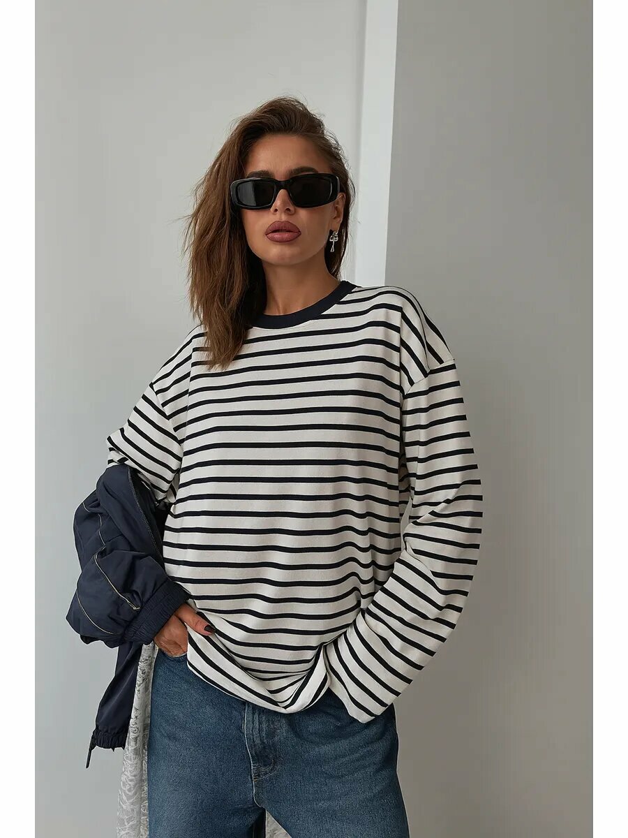 Лонгслив Для женщин