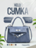 Сумка Ever Beauty Mini Hermes Kelly Style
