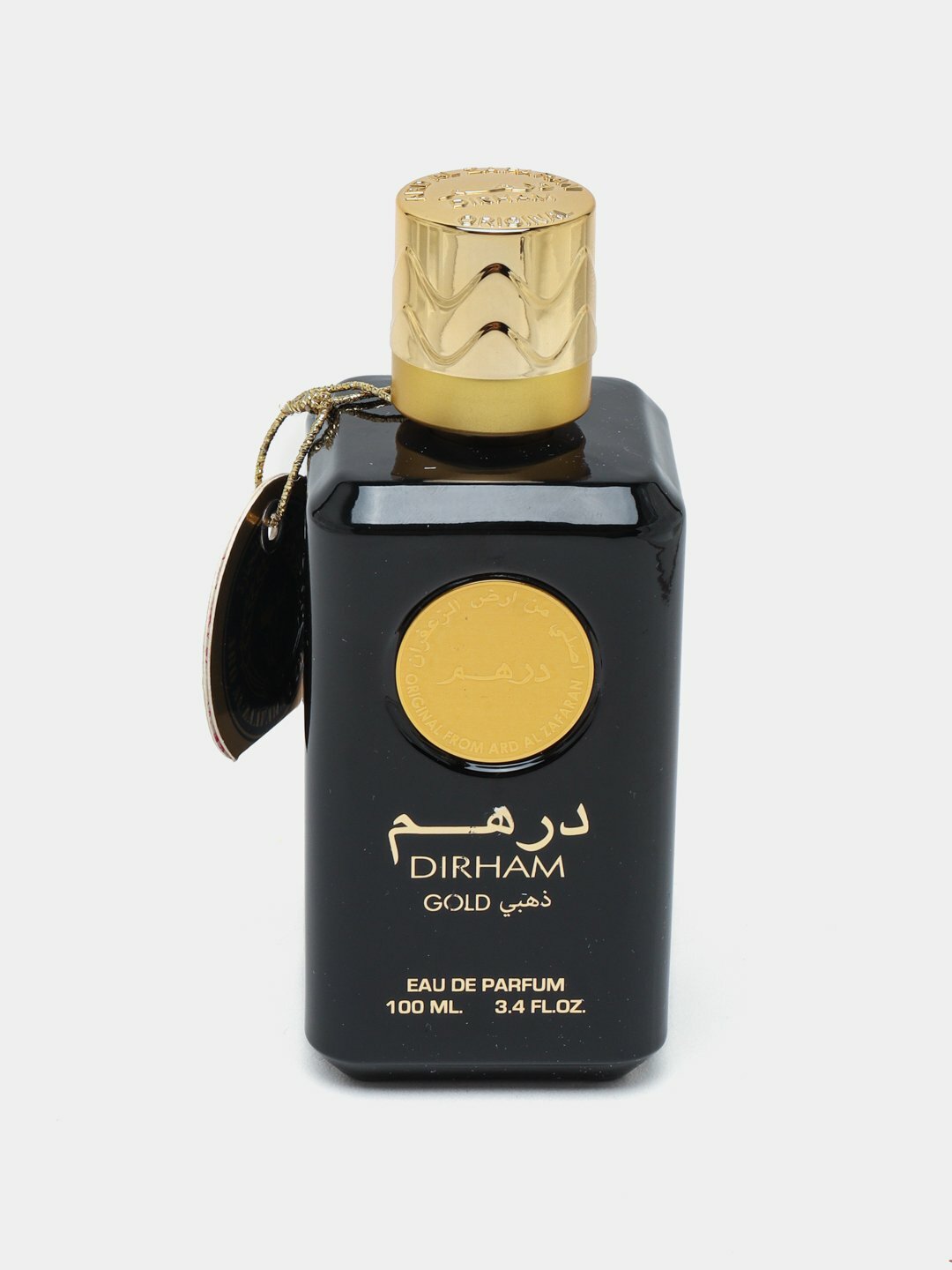 Парфюмерная вода Sauvage, 100 мл — фото 1