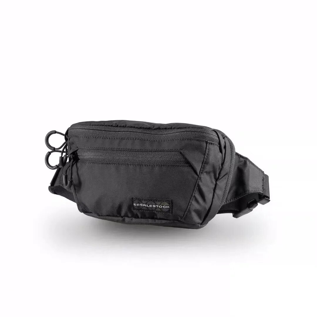 Eberlestock Bando Тактическая поясная сумка, Sports fanny pack 11, M