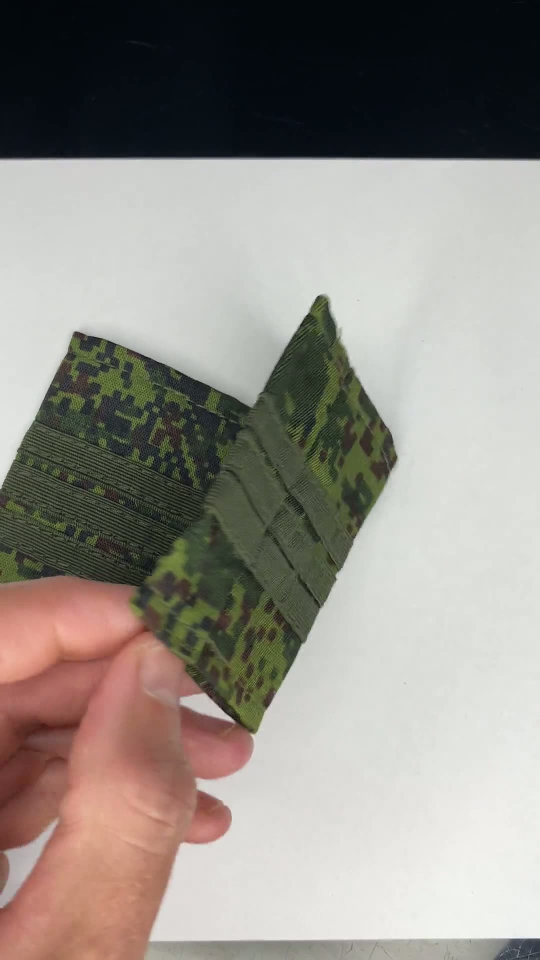 Фальшпогон сержант — фото 1