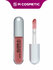 INFLUENCE BEAUTY Блеск для губ глянцевый Gloss-X тон 10, 3.5 мл