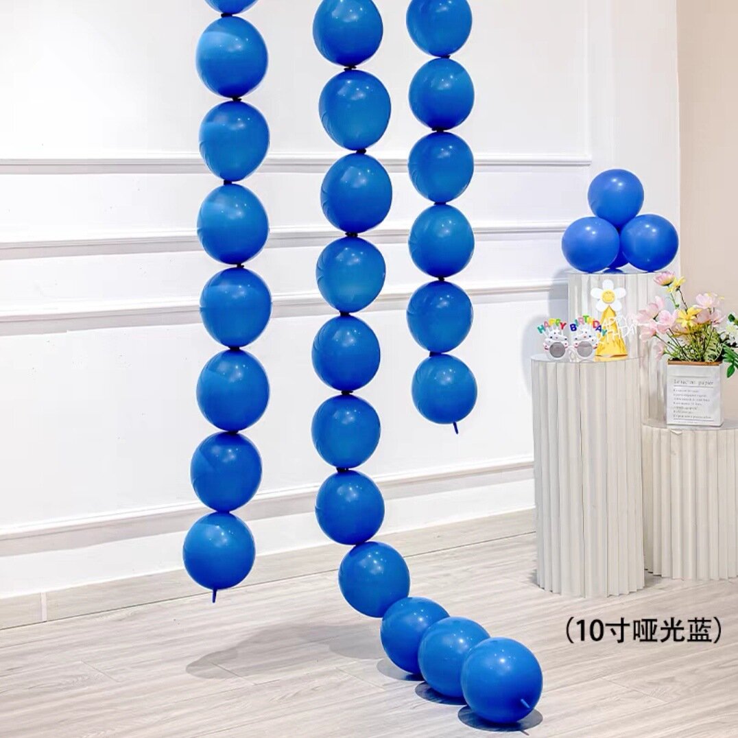 2026 Новейшая церемония выпускного, гирлянда из воздушных шаров, цветное украшение на день рождения, допамин, макарон, классная комната, новогоднее оформление