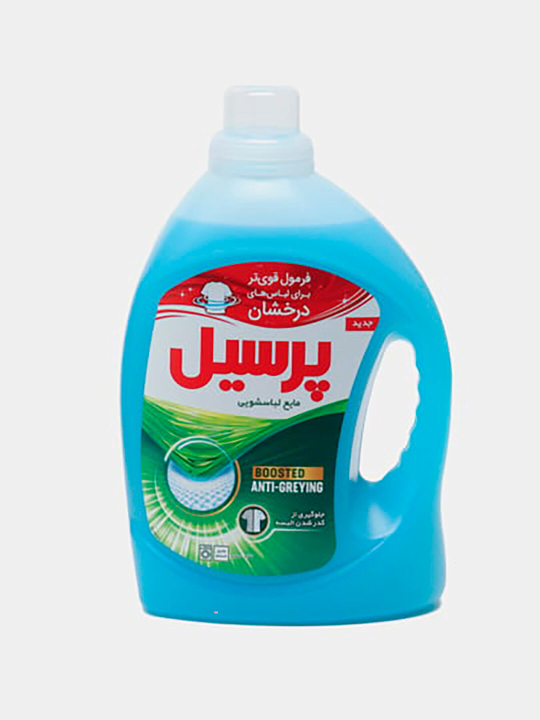 Гель для стирки, 2.7 л