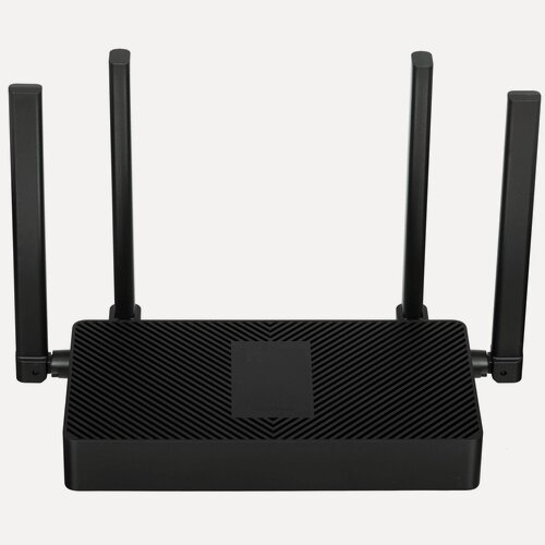 Изображение товара Роутер Huawei WiFi AX3S 53030CSU, до 3 000 Мбит/с, 4 LAN-порта