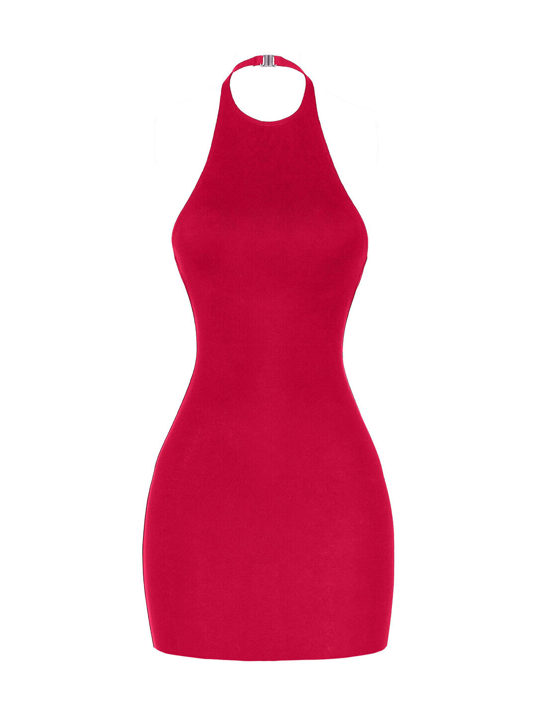 Платье XSAI APRON MINI