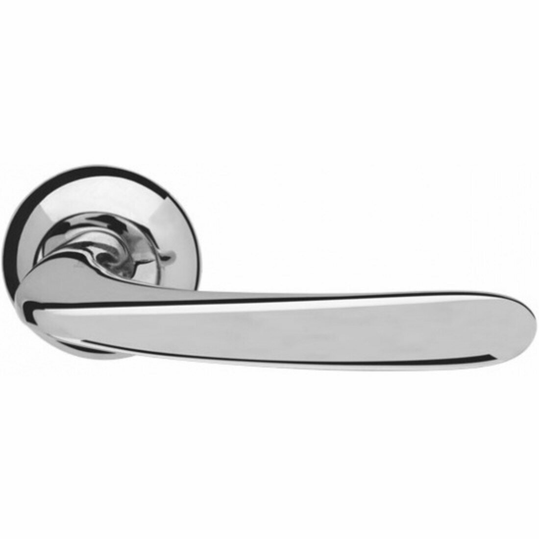 Armadillo Ручка раздельная R. LD54. Pava (Pava LD42) CP-8 хром TECH