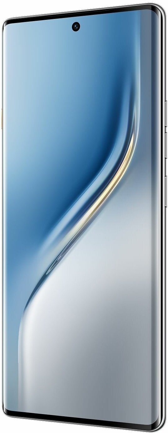 Смартфон TECNO CAMON 40 Pro 4G 8/256 ГБ Global для РФ, Dual nano SIM, голубой — фото 1