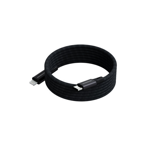 Магнитный кабель type-c с быстрой зарядкой