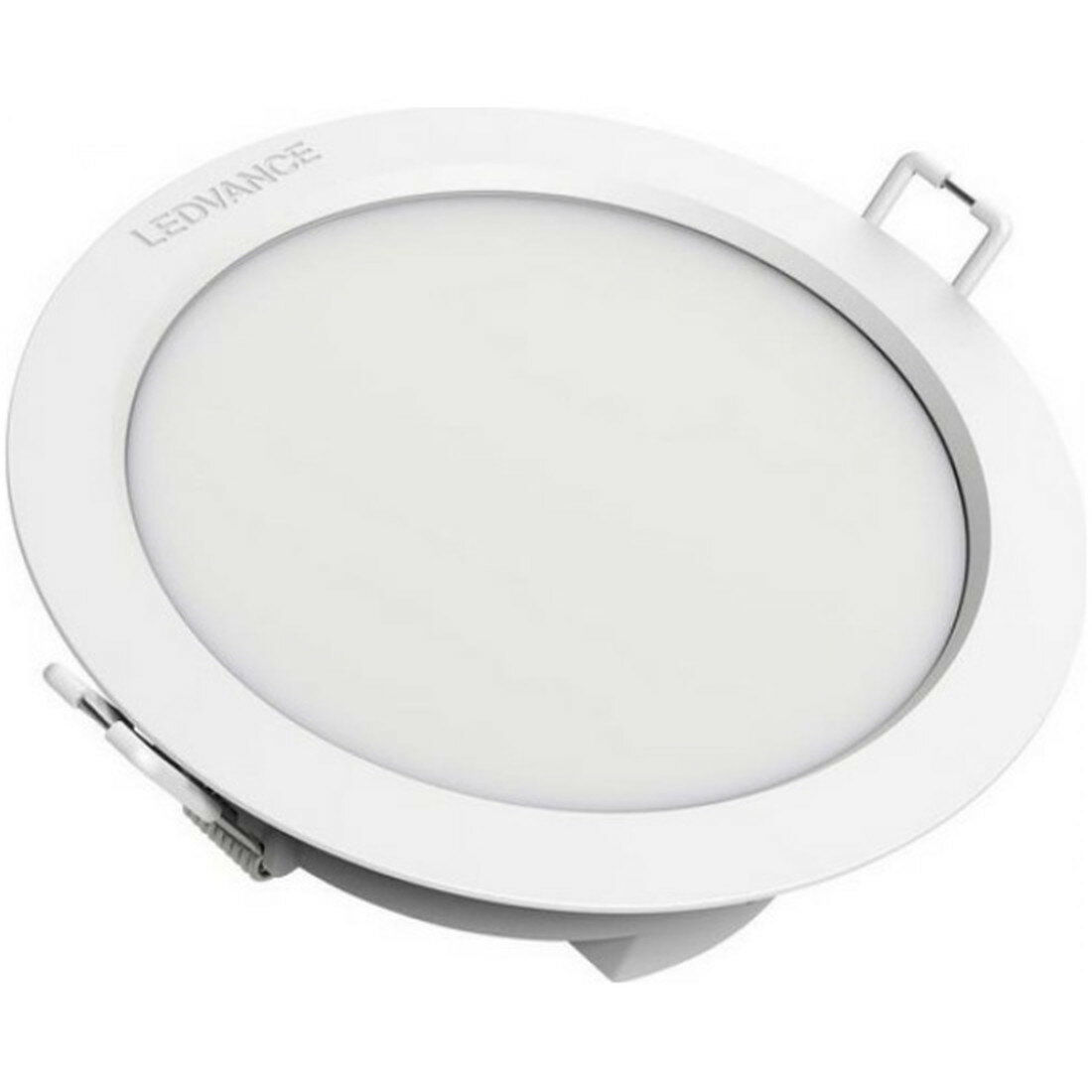 Светильник downlight Ledvance-osram ECOCLASS DL 8Вт 4000К 760 Лм IP44