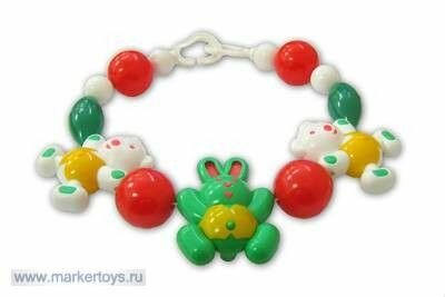 Подвеска Аэлита Веселые друзья (2С311)