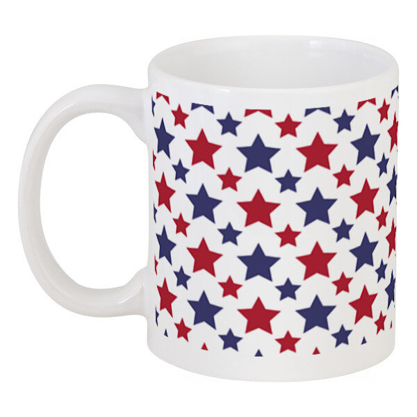 Кружка Stars #1857018
