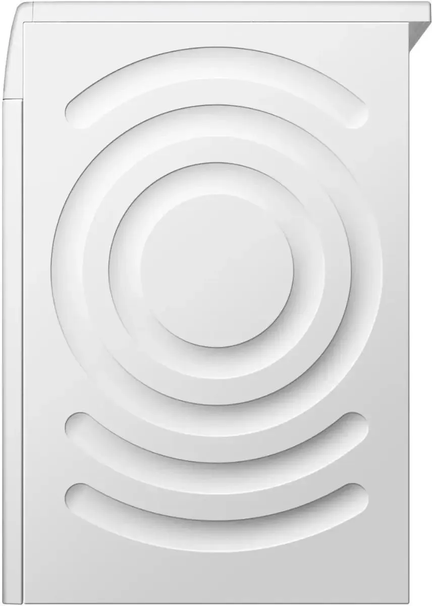 Стиральная машина Bosch WGB 2560 XME, фронтальная загрузка, класс стирки А — фото 1