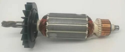 Якорь , подходит для перфоратора П30/900 5зубов.