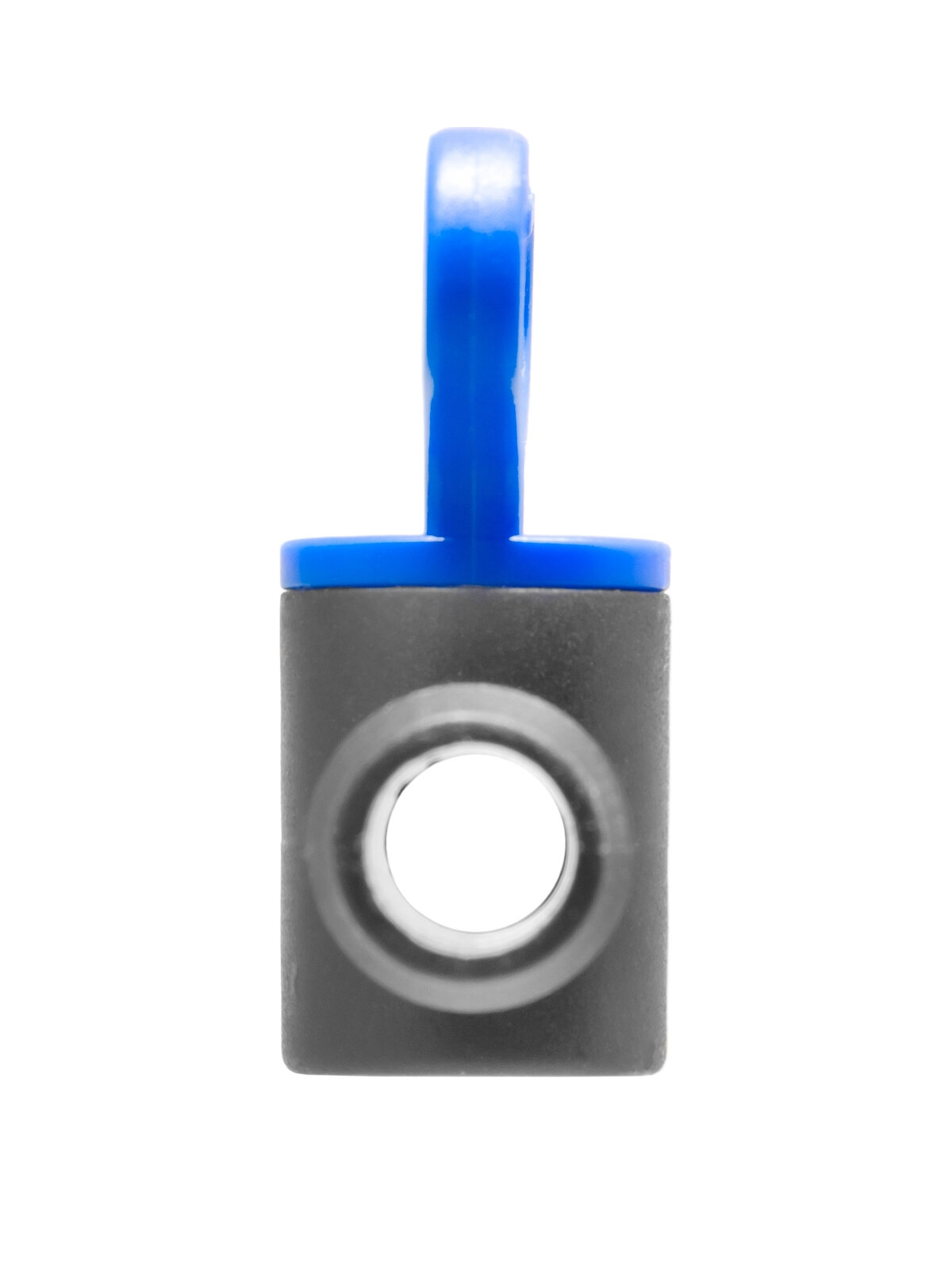 Кран стартовый для капельной трубки с уплотнительной резинкой, 5 шт. — фото 1