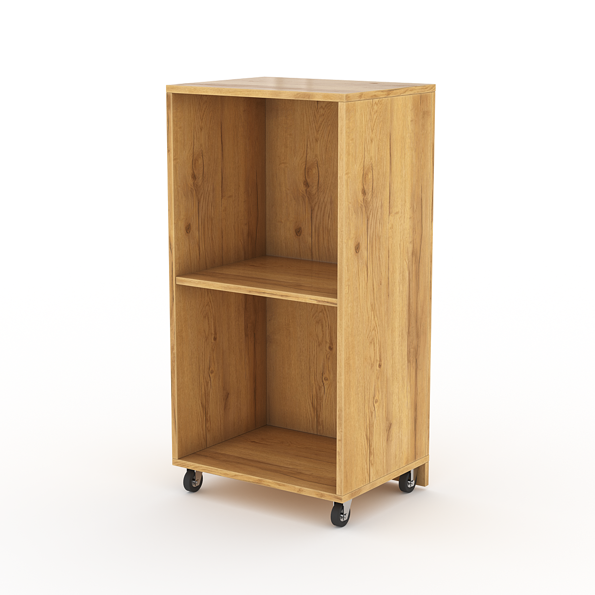 Прилавок "тандем мини" №13, Дуб Золотистый. Производитель товара - компания Westcom.