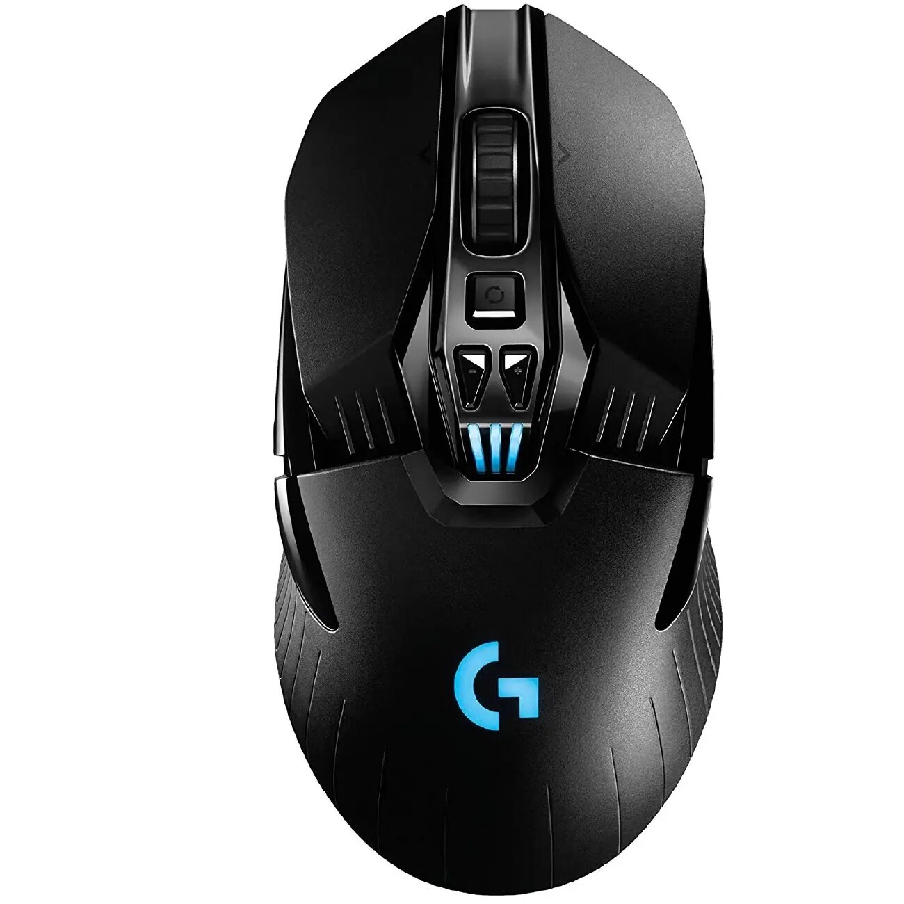 Игровая мышь Logitech G 903 LIGHTSPEED/K, игровые, 000000, 12000 dpi, Пластик, 6.6 см
