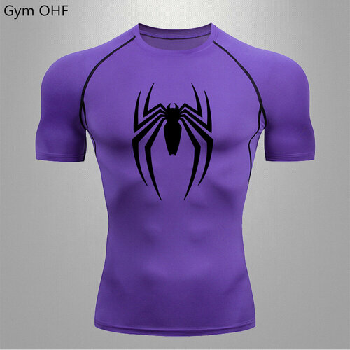 фото Футболка спортивная gym ohf, размер 3xl