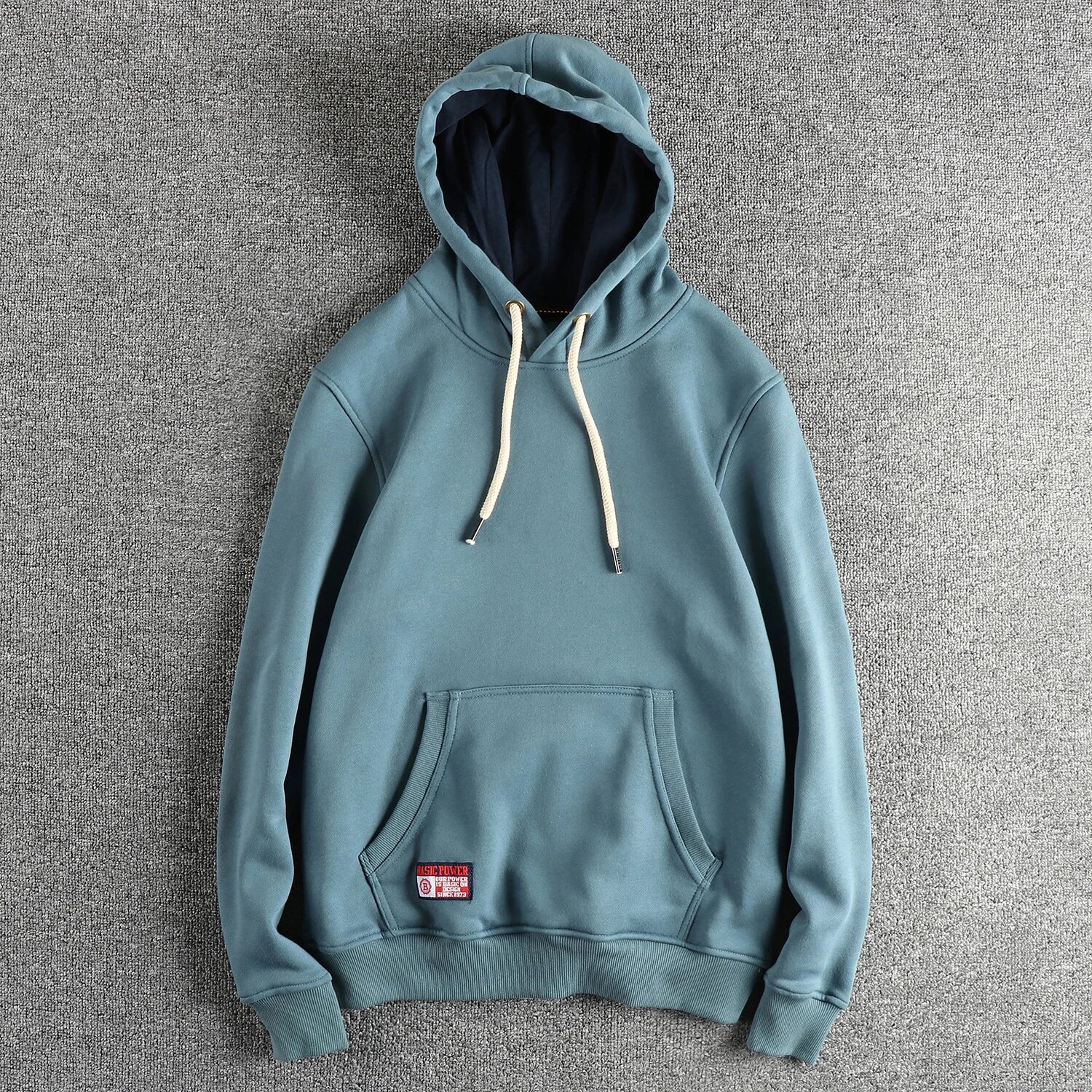 Толстовка спортивная ICEUPSNOW