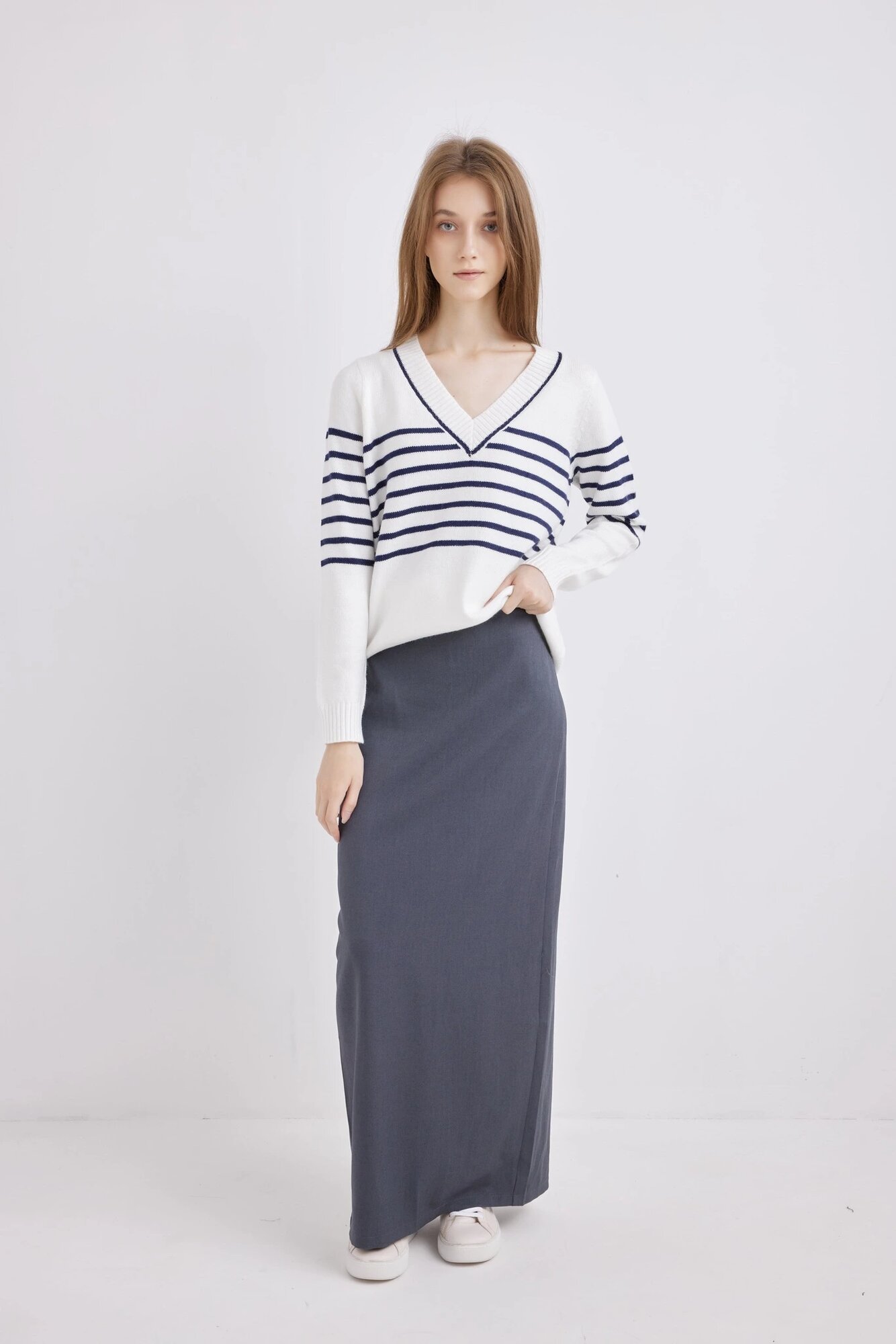 Джемпер Selfie, размер M — фото 1