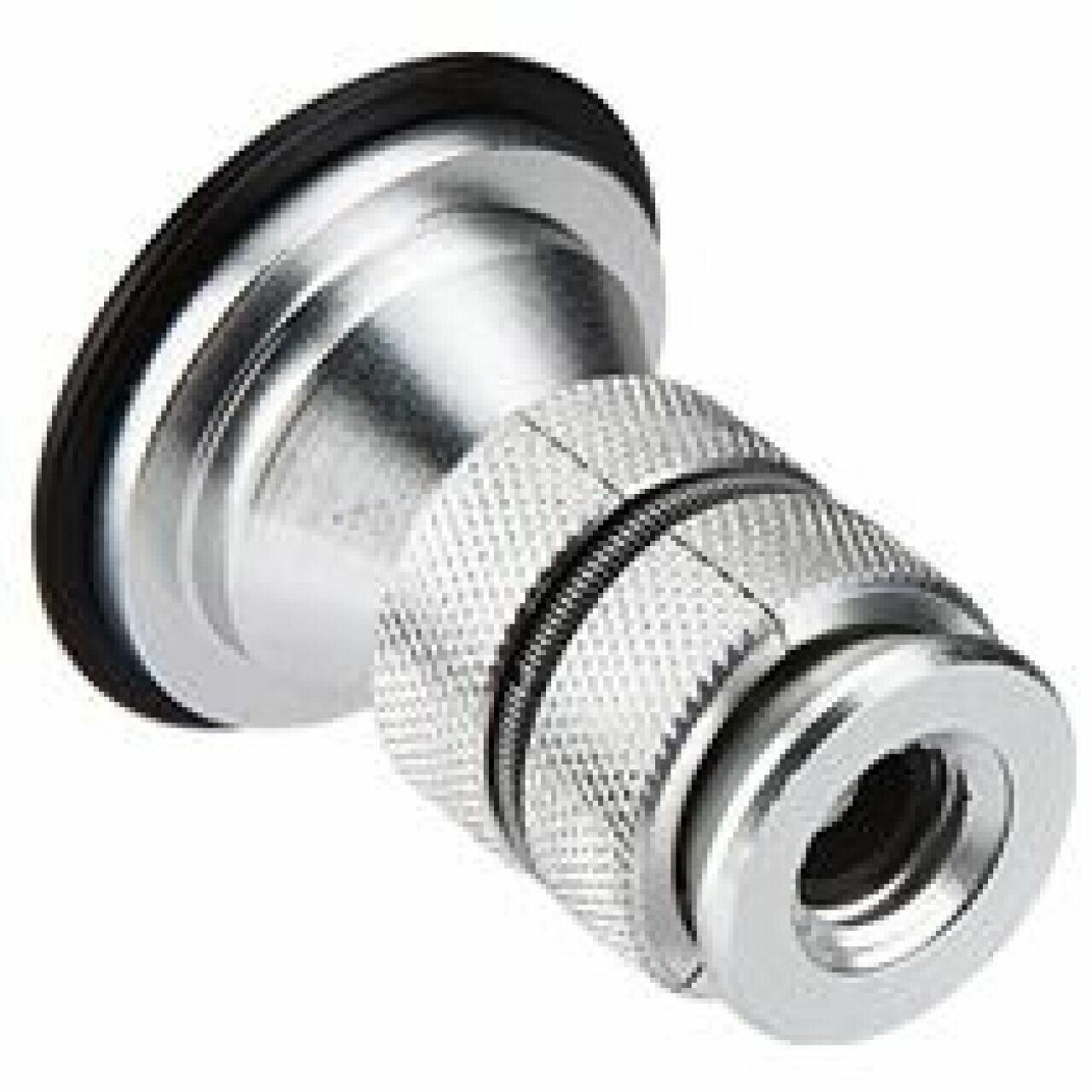 Якорь Neco C286G 1.1/8", 22 - 25,4 мм, длина 18 мм. Черный