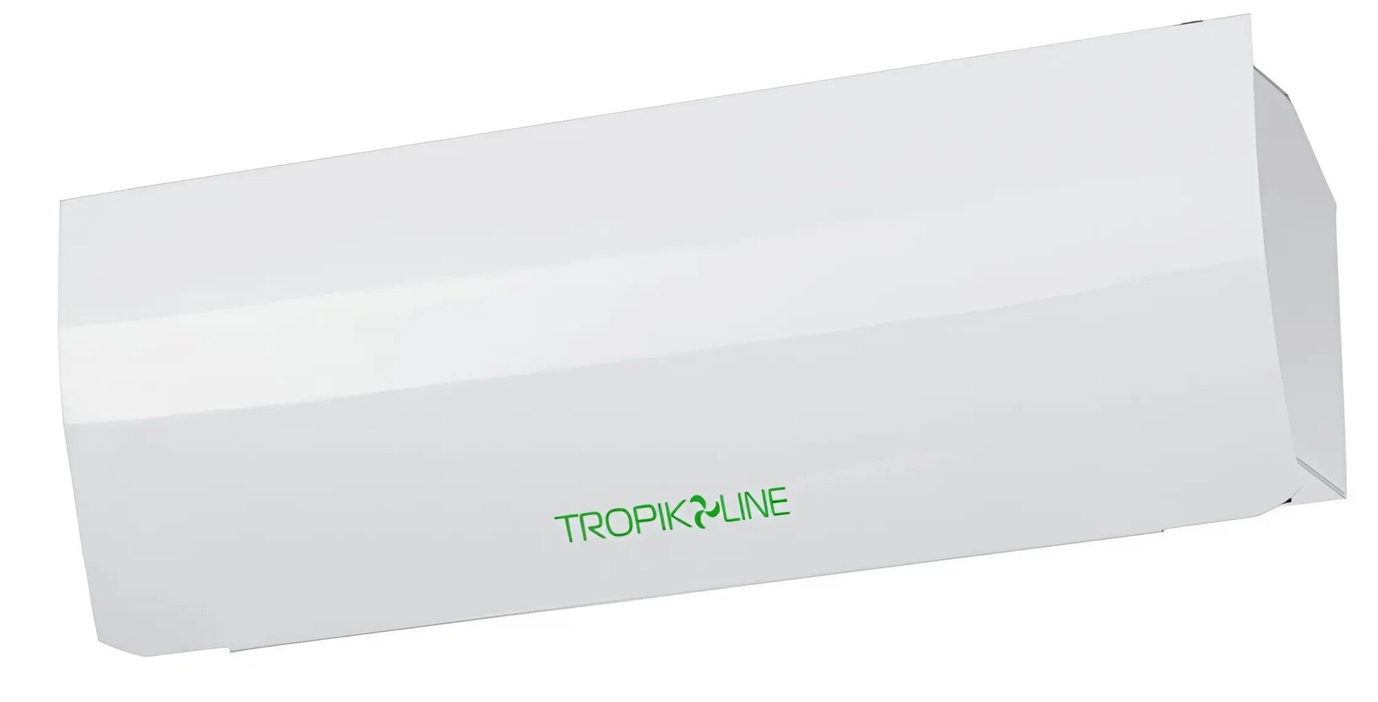 Тепловая завеса Tropik-Line E3 электрическая 3000 Вт белый