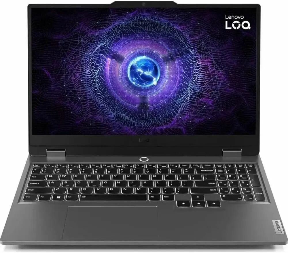 Ноутбук Lenovo LOQ 15IRX9/ RTX 4050