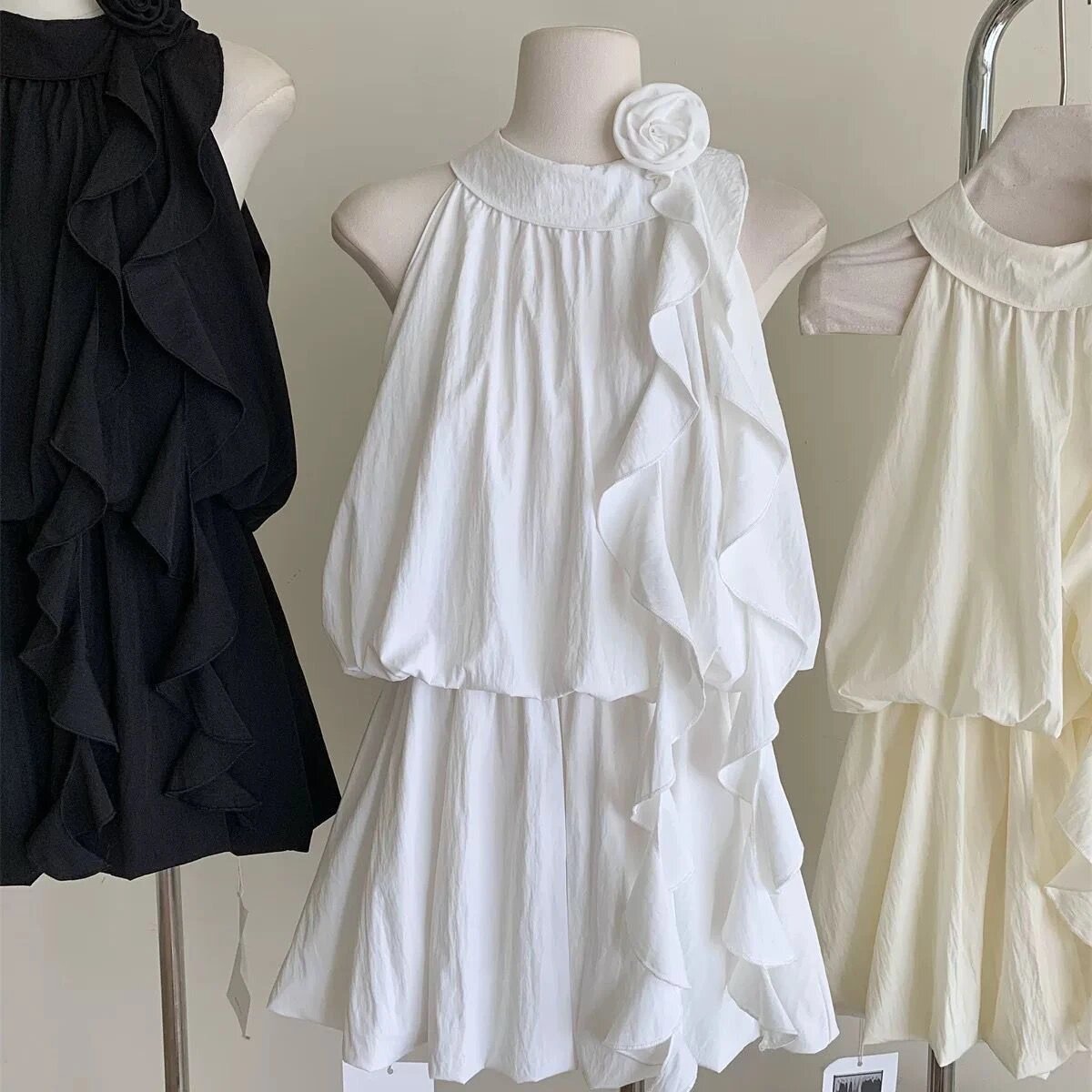 Блуза Miss Tough размер XL