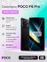 Смартфон POCO F6 Pro 12+512 N11/Black/6.67" AMOLED/3200x1440/120H...