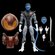Фигурка X-Men Marvel Legends Nightcrawler (Uncanny X-Force) (Marvel's Nemesis BA...