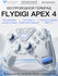 Беспроводной кроссплатформенный геймпад Flydigi APEX 4 (PC, Andro...