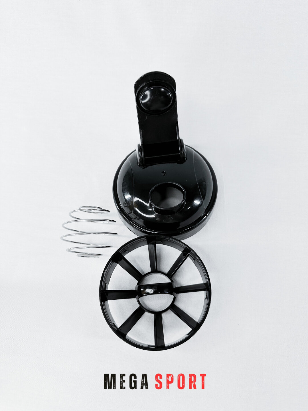 Шейкер бутылка — фото 1