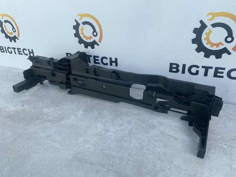 Рамка радиатора левая Mercedes Benz S-Class W222 A0995041918