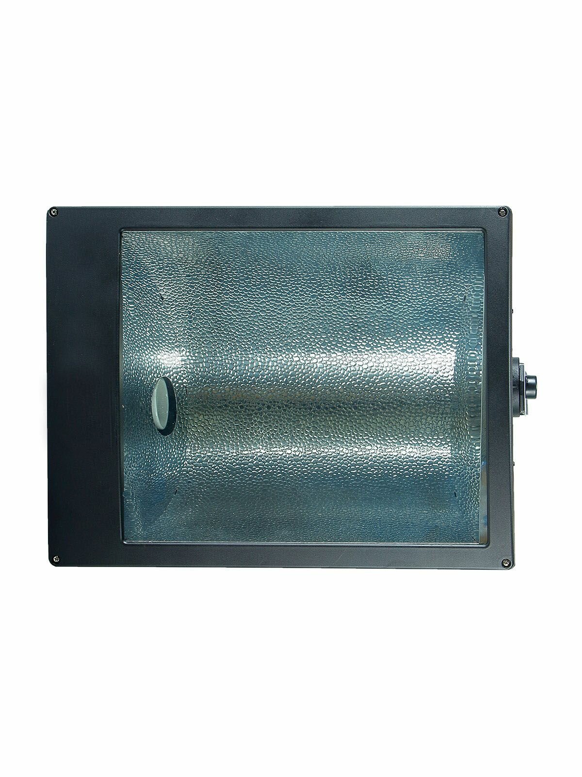 Светильник металлогалогенный SFL1001 с встроенным ПРА и лампой 1000Вт в комплекте(220В, Е40, 1000Вт)