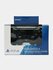 Геймпад DualShock 4 CUH-ZCT2E, для PlayStation 4, беспроводной, черный