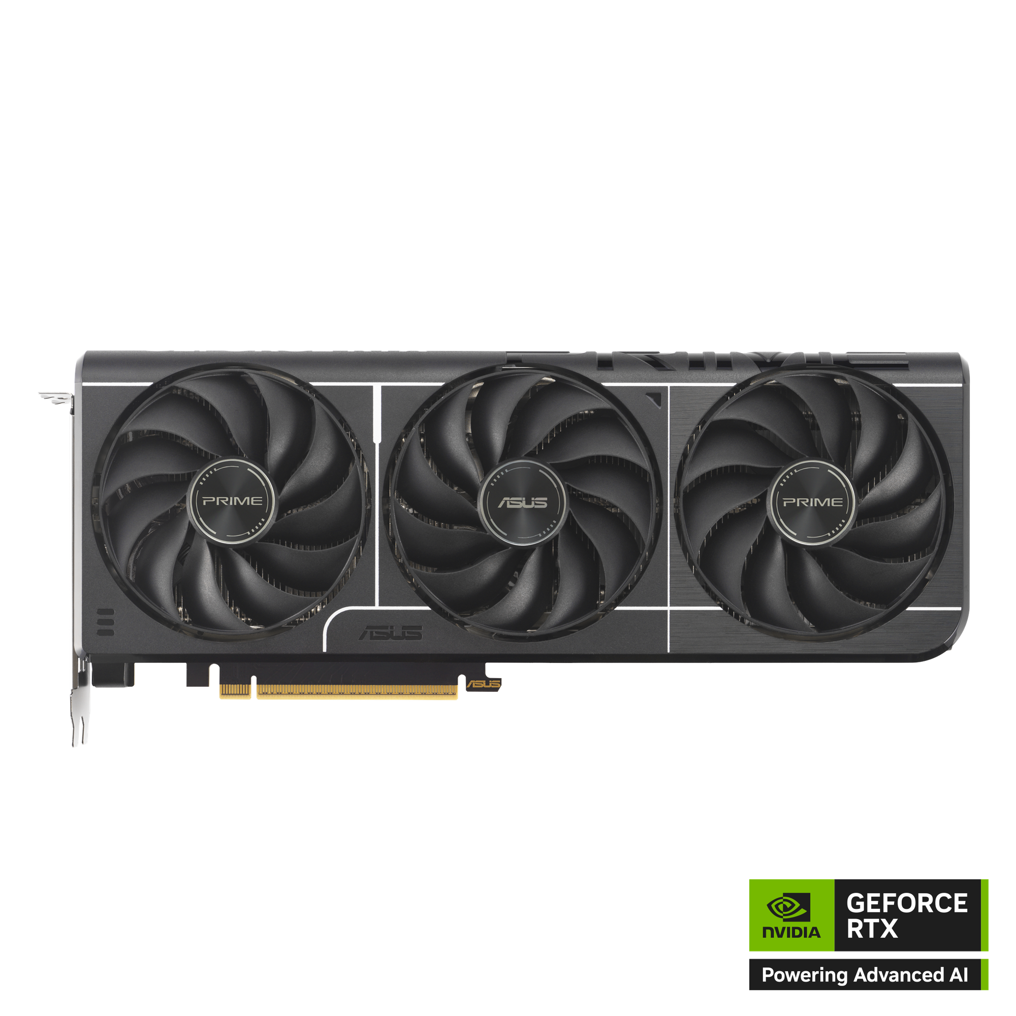 Видеокарта ASUS Prime GeForce RTX 5060 Ti OC 16G (90YV0MH2-M0NA00) — фото 1