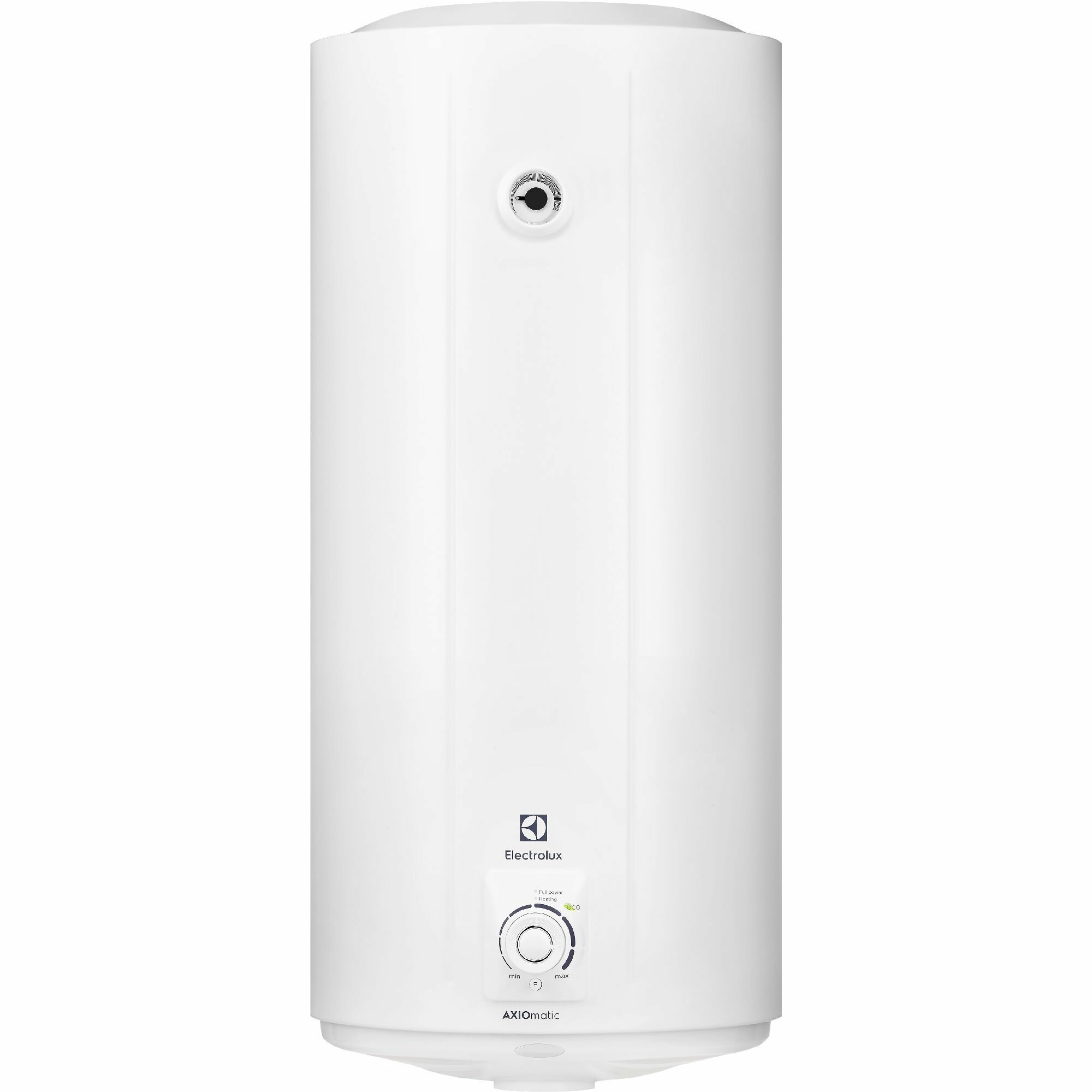 Водонагреватель накопительный Electrolux EWH 150 литров AXIOmatic — фото 1