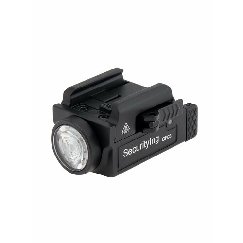 Фонарь, 800Lumens, TypeC, USB, перезаряжаемый, авиационный алюминий