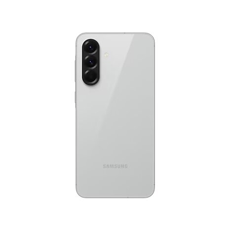 Смартфон Samsung Galaxy A56, 5G, 8 ГБ ОЗУ, 256 Гб ПЗУ, , серый + Powerbank в подарок — фото 1
