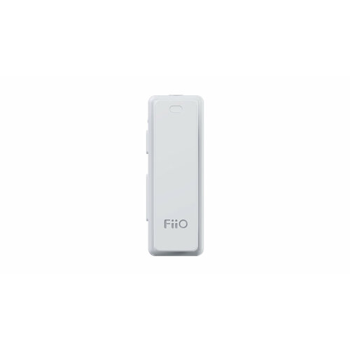 Усилитель для наушников FIIO BTR11 F3083B Black Портативный HiFi Bluetooth с микрофоном 3850₽