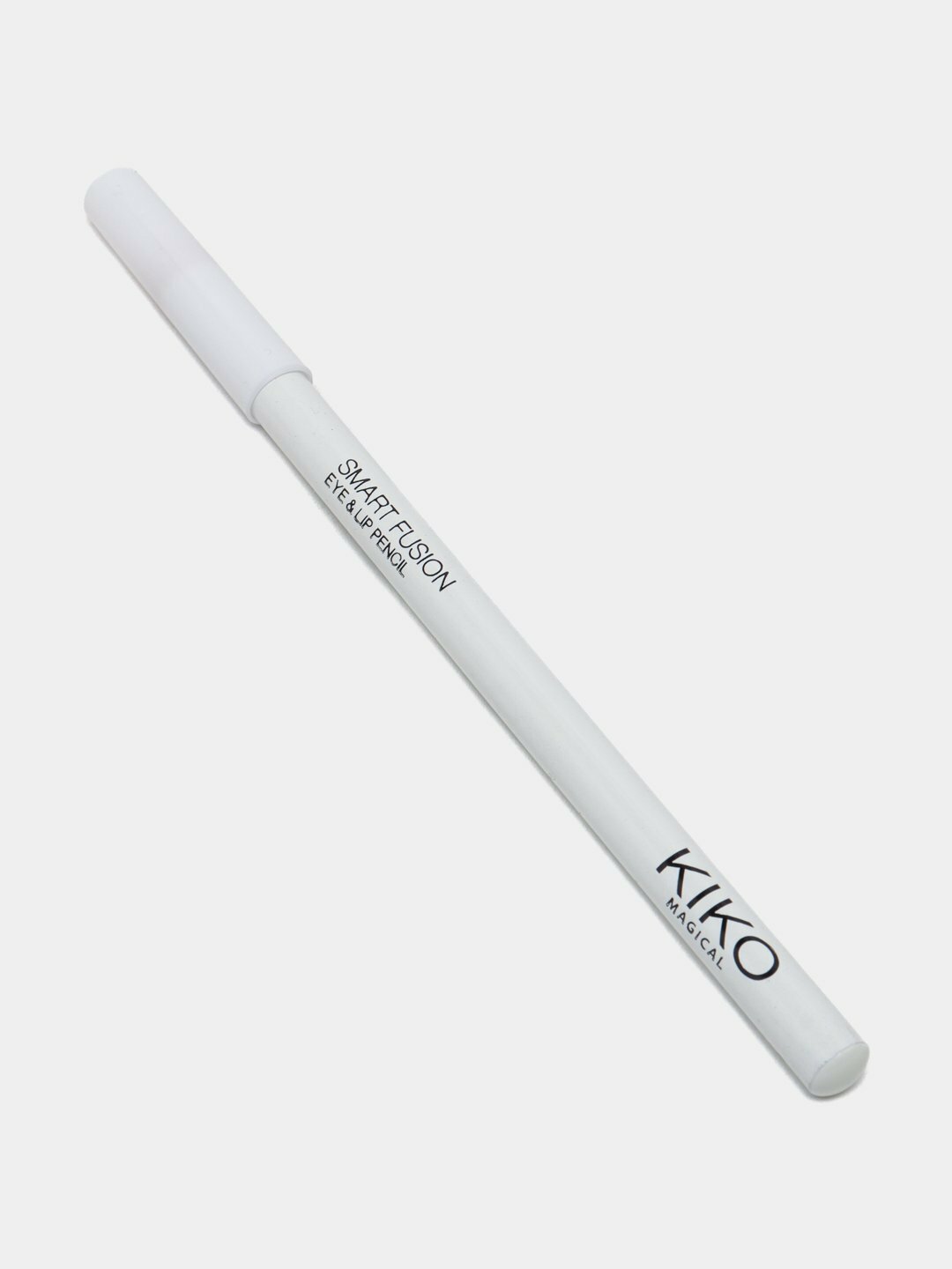 Карандаш для глаз и губ KIKO Milano, белый и чёрный, водостойкий — фото 1