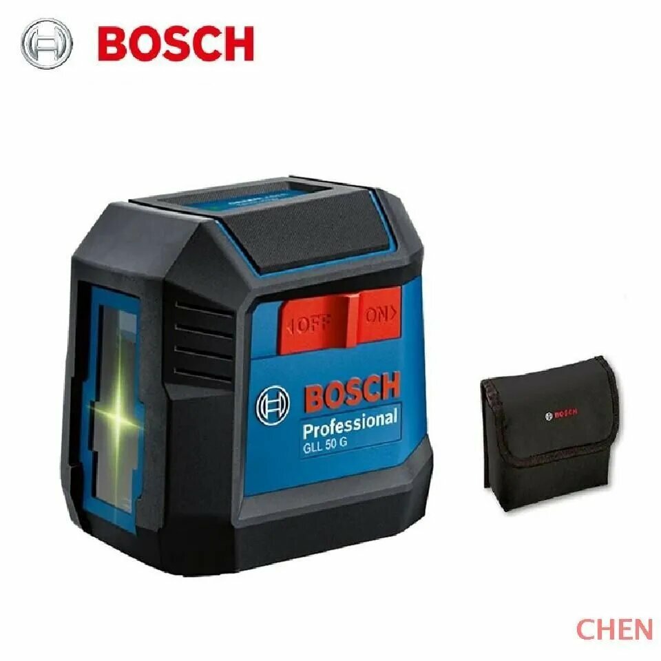 Bosch лазерный уровень/нивелир: точный и надежный строительный инструмент, идеален для разных работ, с высокой точностью и прочной конструкцией.