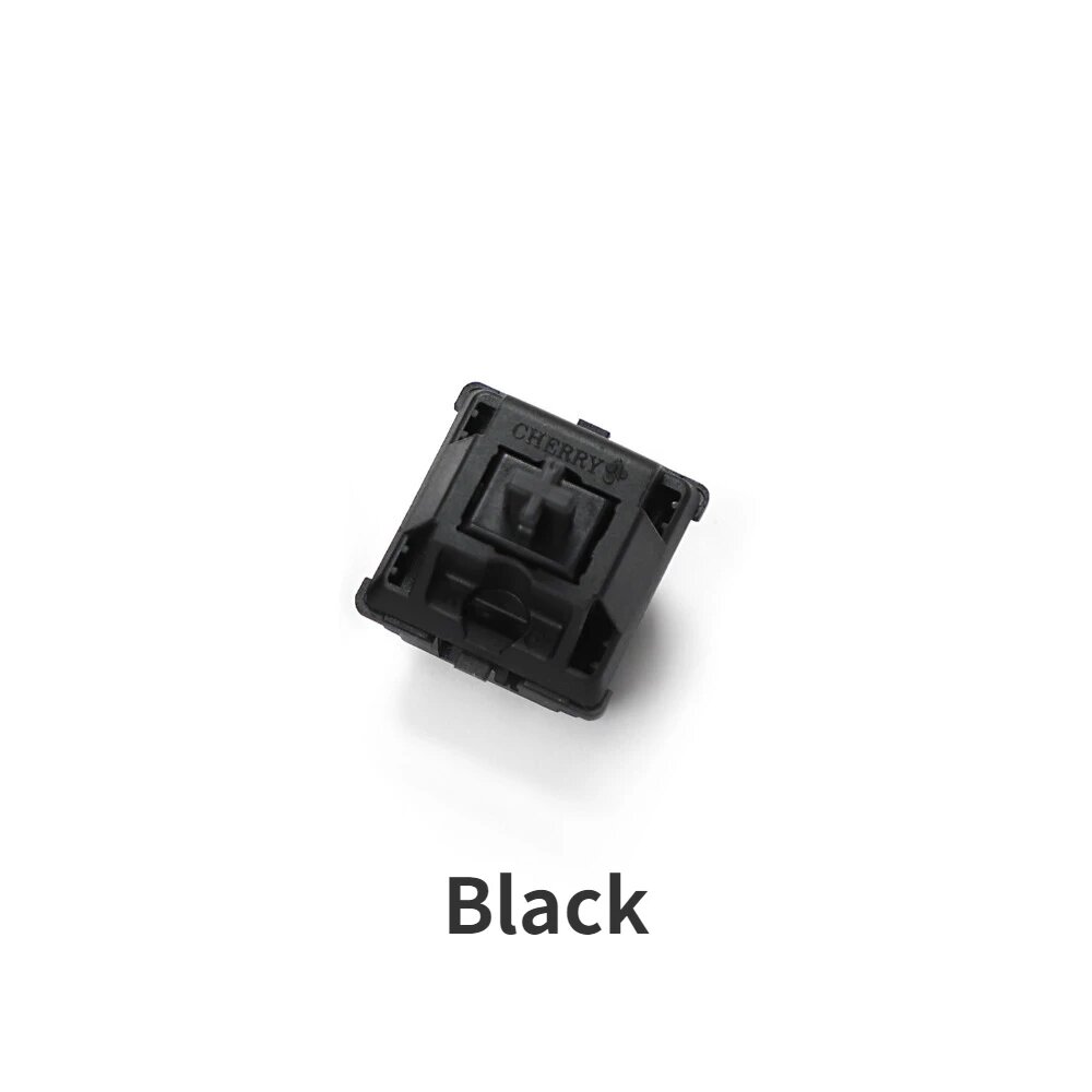 Cherry MX Переключатели для клавиатуры