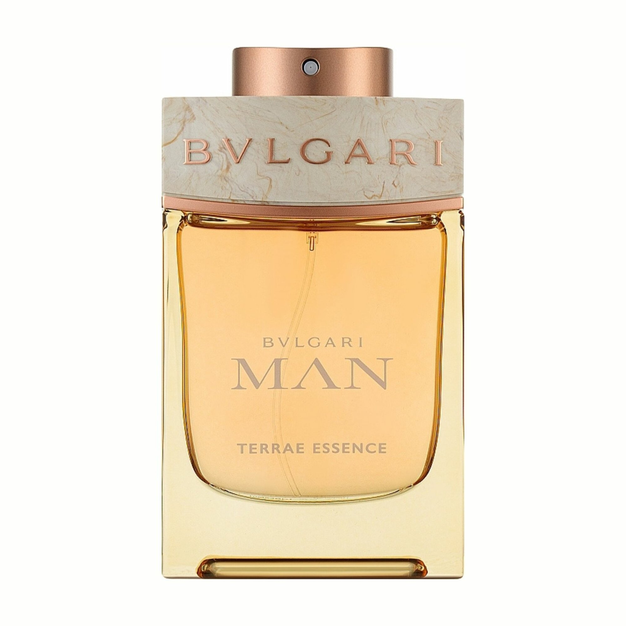 Bvlgari Man Terrae Essence Eau De Parfume 100мл - Парфюм для мужчин