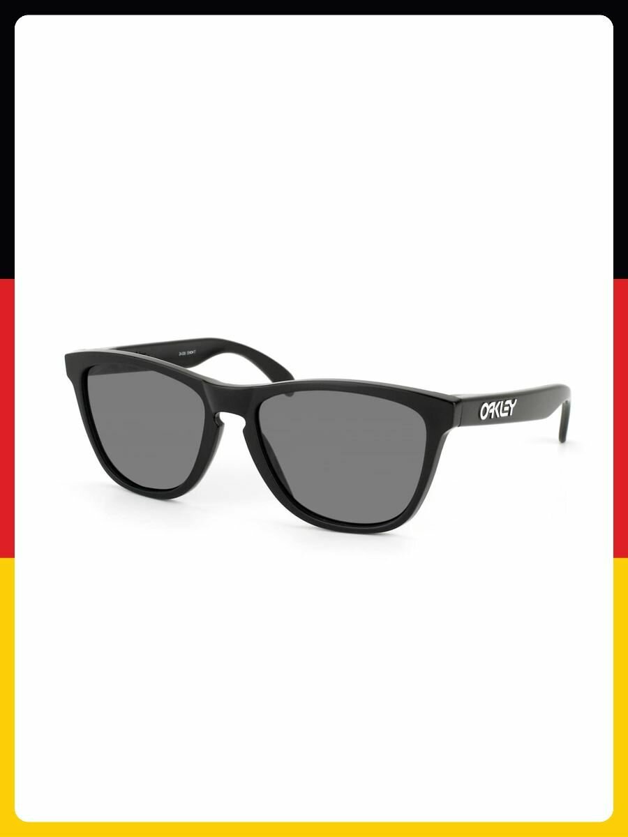 Солнцезащитные очки Oakley 