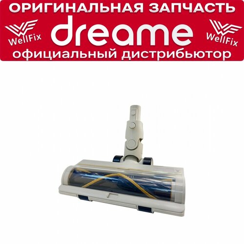 Роликовая насадка для Dreame U20 U10 P10 P10 Pro Z10 Station Solo 10 Power 11 Power 12 9280₽