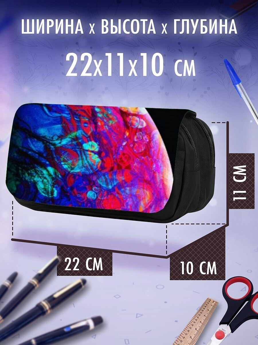 Картинки Пенал косметичка Xiaomi телефонная трубка