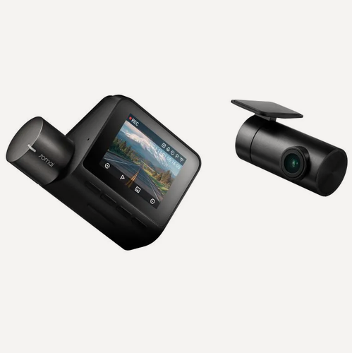 Изображение товара Видеорегистратор 70mai Dash Cam A200-1
