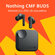 Наушники Nothing CMF Buds Глобальная версия Беспроводная связь по...
